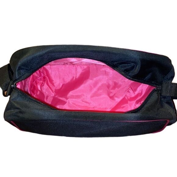 Ballet Crossbody Dance Bag - Picture 4 of 7